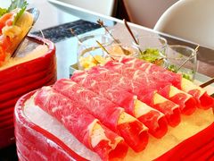 -蒋记海鲜姿造•洋房别墅(星河湾店)