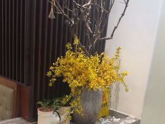 -味+新京宴·烤鸭·北京菜(创意谷店)