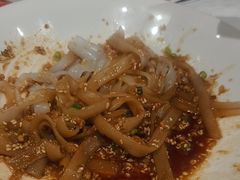 家乡捞粉-德兴show鲜·蒸汽海鲜火锅餐厅(格创悦里店)
