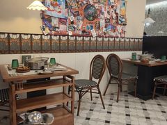 -喃喃椰·糟粕醋·椰子鸡火锅(七堡花园店)