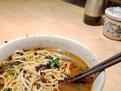-张碗碗青海牛肉拉面(王城公园店)