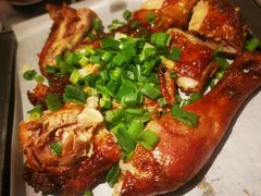 -绿茶餐厅(青岛城阳万象汇店)