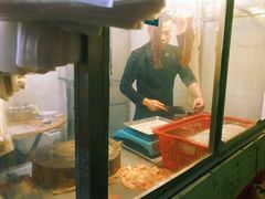 -鑫宝沙茶牛肉火锅(永泰店)