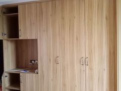 -佰丽爱家全屋定制(汶水店)