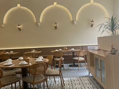 -塔里木的羊·新疆特色餐厅(钱湖北路店)