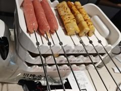 -丰茂烤串(五道口店)