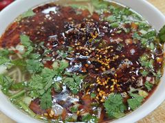-玉香宫河州牛肉拉面
