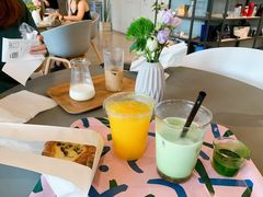 -dotcom coffee古点咖啡(致真大厦店)
