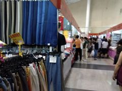 -中国国际会展中心-马甸购物街