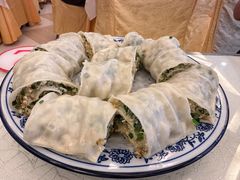 陕西孜卷-玉华宫宾馆·餐厅(铜川驻京办店)