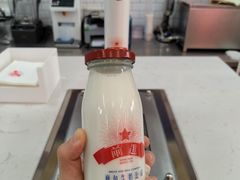 -红星前进面包牛奶公司(五道口购物中心店)