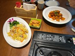 -乡里八闽·福州乡土菜(西园店)