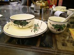 -陈记菜馆·非遗淮扬菜(东关街教场店)
