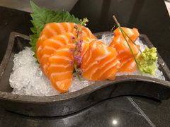 -金井日本料理(丽柏广场店)