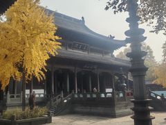 -钱王祠