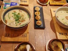 -上坐过桥米线(顺城店)