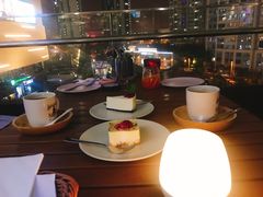 -G+KITCHEN(龙湖狮山天街店)