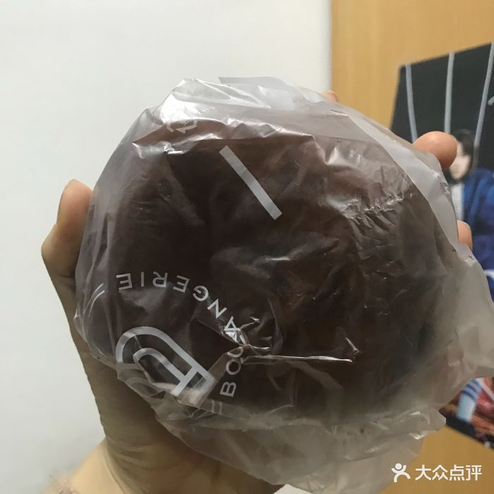 巴黎贝甜(五道口购物中心店)脏脏包图片 - 第11张
