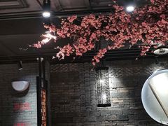 -呷哺呷哺(王府井喜悦店)