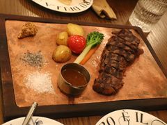 -IL TEATRO 精品意大利餐厅