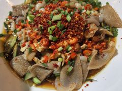 -圆圆家私房美食(民权路店)