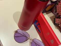 -MUJOSH木九十眼镜(苏州中心店)