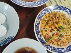 -粗茶淡饭(东关街店)