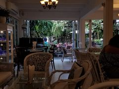大堂-Fern Forest Cafe