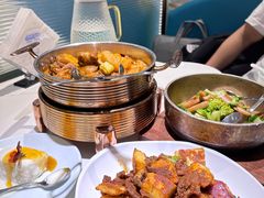 -阿里疆Alijiang·丝路美食·异域风情·清真(长楹天街店)