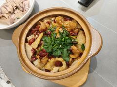 -雅酌园百姓菜馆(颐和路店)