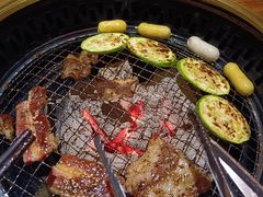 -竹涟烧肉(欢肆店•原星悦荟店)