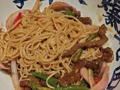 -李犟大爆鳝面·手工蟹黄包(湖滨西湖店)