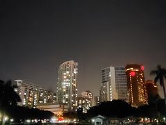 -厦门喜来登酒店