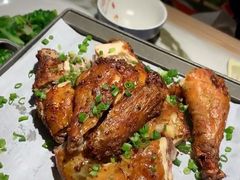 -绿茶餐厅(广州天河城店)