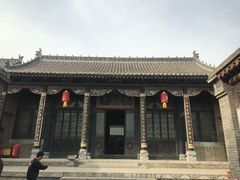 -康百万庄园
