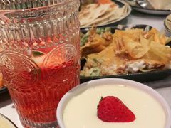 -墨纪Mojí墨西哥餐厅(官舍店)