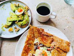 -RAC BAR(安福路店)