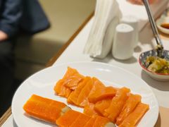 -晶丽香榭自助餐(南京大饭店)