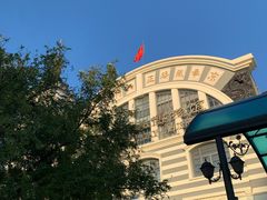 -中国铁道博物馆(正阳门馆)