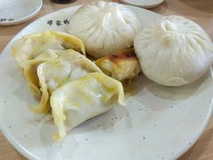 -蒋家桥饺面店(东关街店)