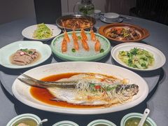 -淮扬府(安定门店)