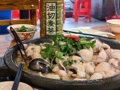 -大鼎石锅鱼(春江里店)