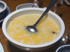 大碴粥-95号酱骨·一块豆腐(展春园西路店)