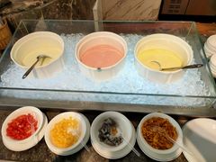 -帝豪酒店•马可勃罗西餐厅