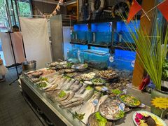 -老街烧烤·四方路小烤肉(书院路店)