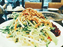 -瑞杰烧烤店·24小时营业(山东路店)