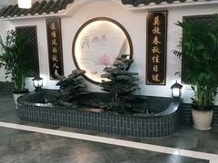 -水韵江南·SPA ·按摩(龙华店)