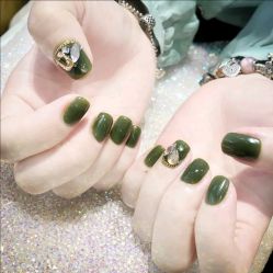 点击看大图 -LILY NAILS美甲美睫