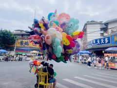 -谢老五跷脚牛肉·非遗传承店