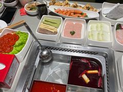 -海底捞火锅(亲贤北街店)